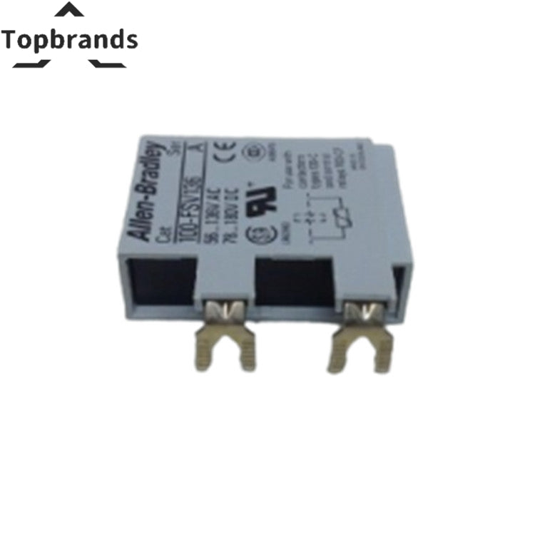 100-FSV136 | Allen-Bradley | COIL SUPPRESSOR VARISTOR MODULE