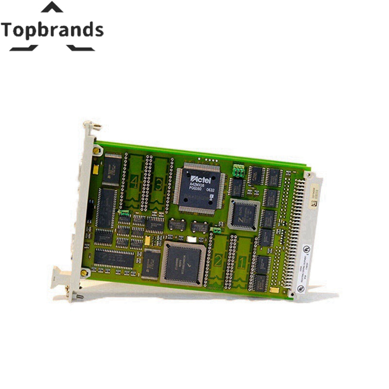 10012/1/2 | Honeywell | Central Processing Unit view 3