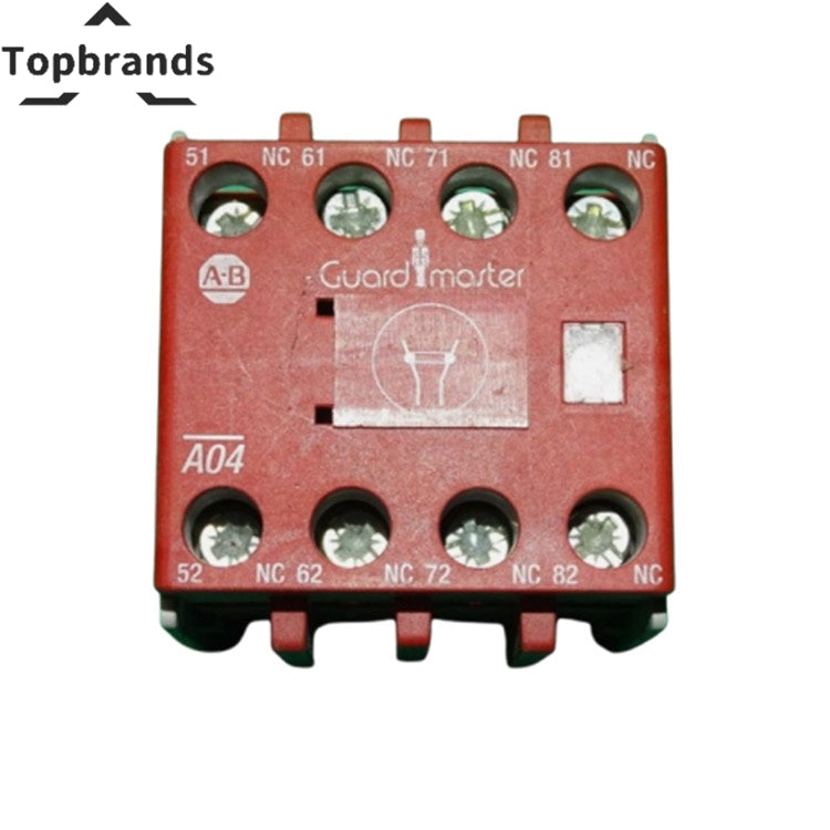 100S-F | Allen-Bradley | Safety Contactor | 100% Brand New view 1