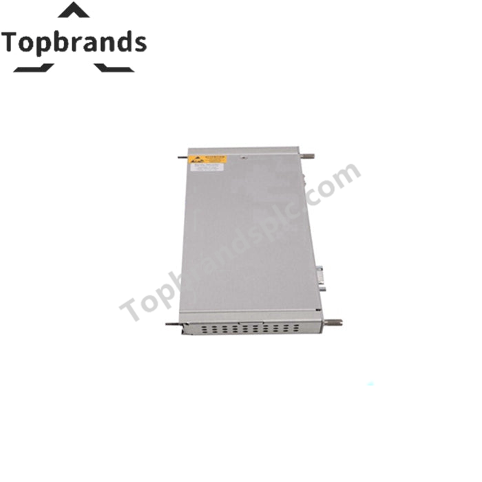 126632-01 | Bently Nevada | TMR I/O Module view 3