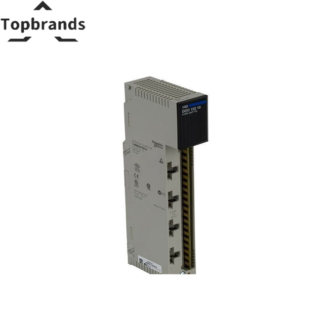 140DD084300 | Schneider | Modicon | Quantum | DC Discrete Output Module