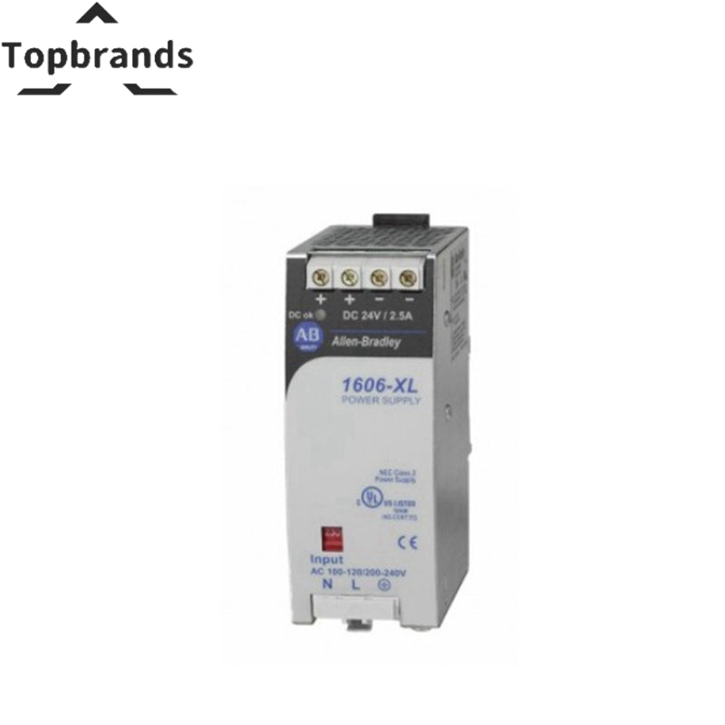 1606-XLS240-UPS | Allen-Bradley | Bulletin 1606 Switched Mode Power Supplies