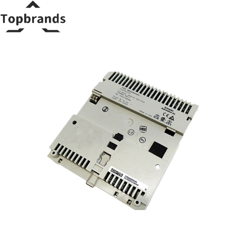 170AAI52040 | Schneider | Modicon | Quantum | Analog Input Base