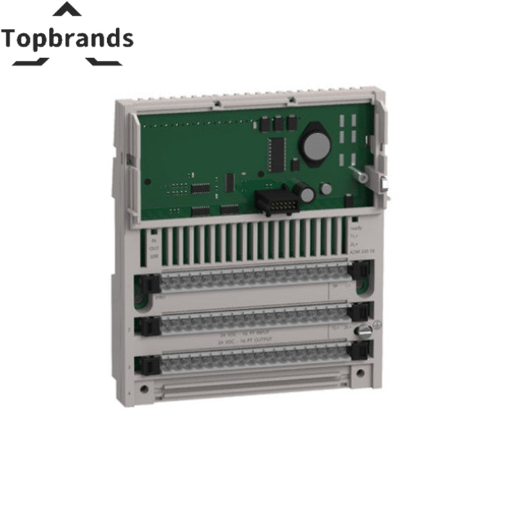 170ADM35010 | Schneider | Modicon | Quantum | Discrete Solid State I/O Base