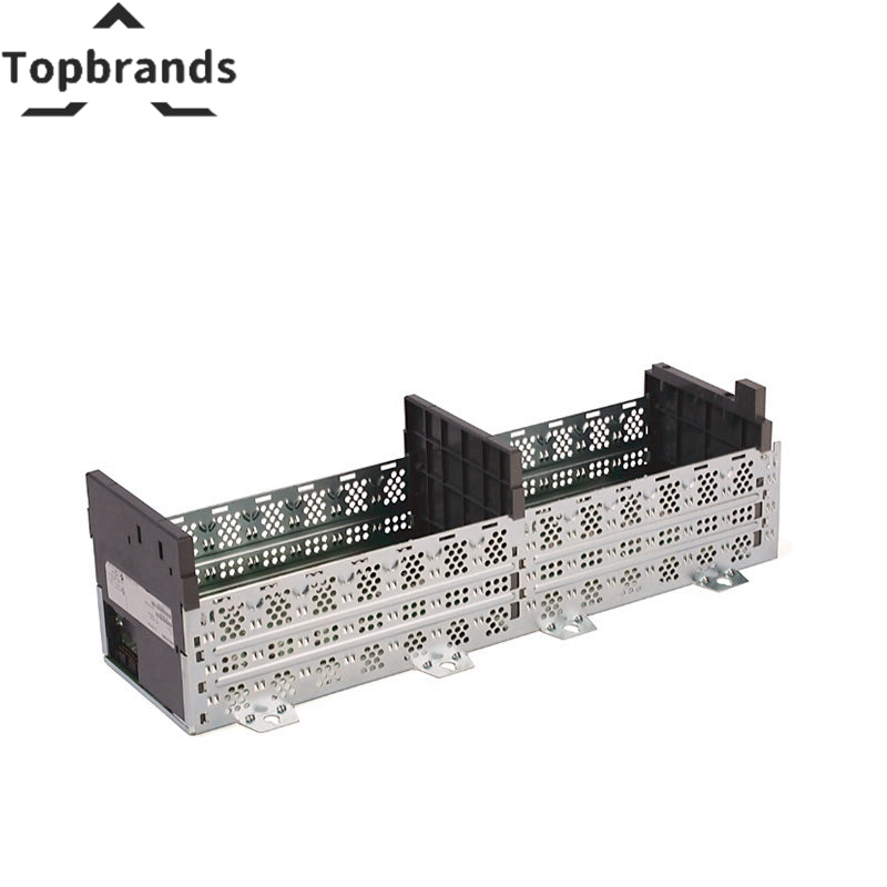 1746-A13 | Allen-Bradley SLC500 13-slot Chassis Rockwell Automation