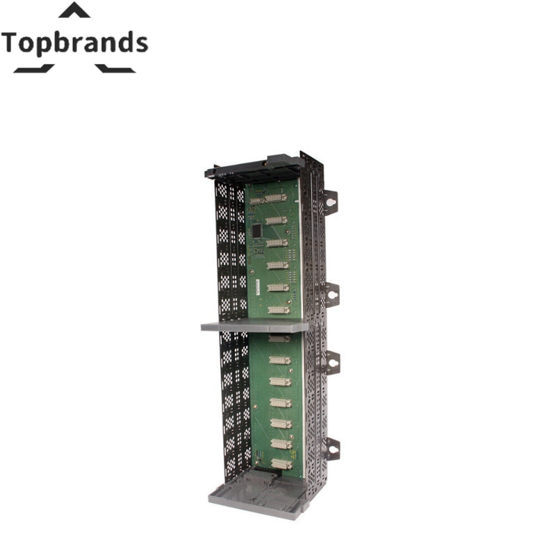 1746-A13 | Allen-Bradley SLC500 13-slot Chassis Rockwell Automation view 3