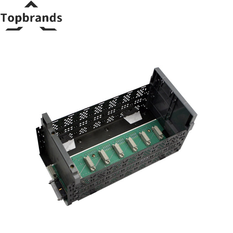 1746-A7 | Allen-Bradley 7-slot Chassis SLC500 for I/O Modules view 2