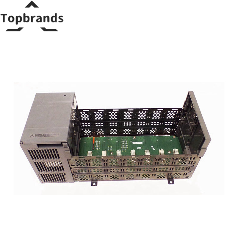 1746-A7 | Allen-Bradley 7-slot Chassis SLC500 for I/O Modules view 3