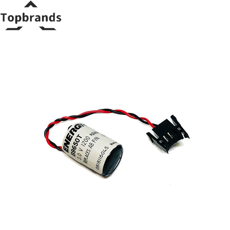 1756-BA1 | Allen-Bradley | Lithium Battery MSDS | 100% New and Original view 2