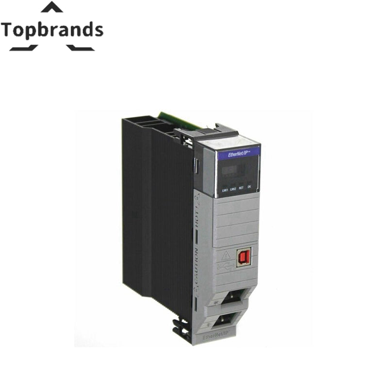 1756-EN2TR | Allen-Bradley | ControlLogix EtherNet/IP | Communication Module
