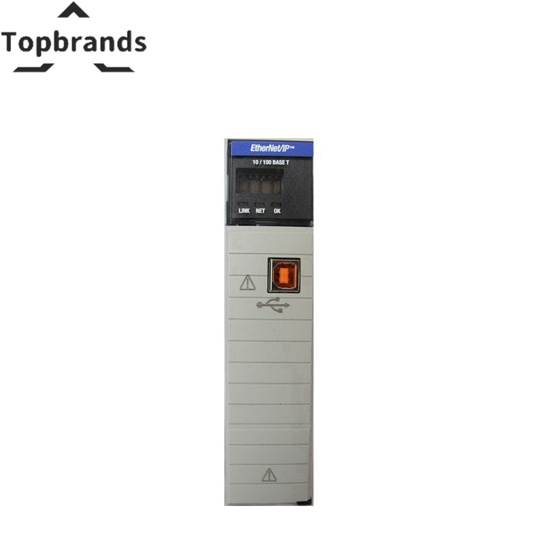 1756-EN2TR | Allen-Bradley | ControlLogix EtherNet/IP | Communication Module view 2