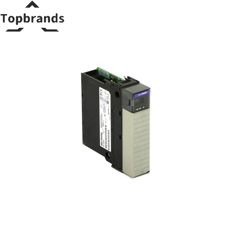 1756-ENBT | Allen-Bradley | ControlLogix Ethernet/IP | Communication Module