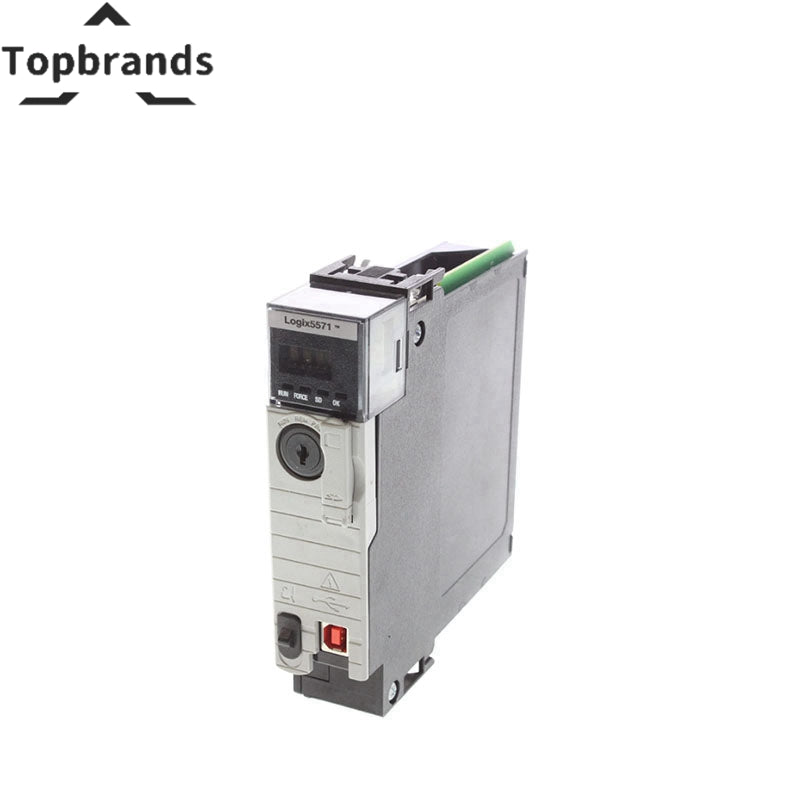 1756-L74 | Allen-Bradley | ControlLogix | Controller | Brand New view 3