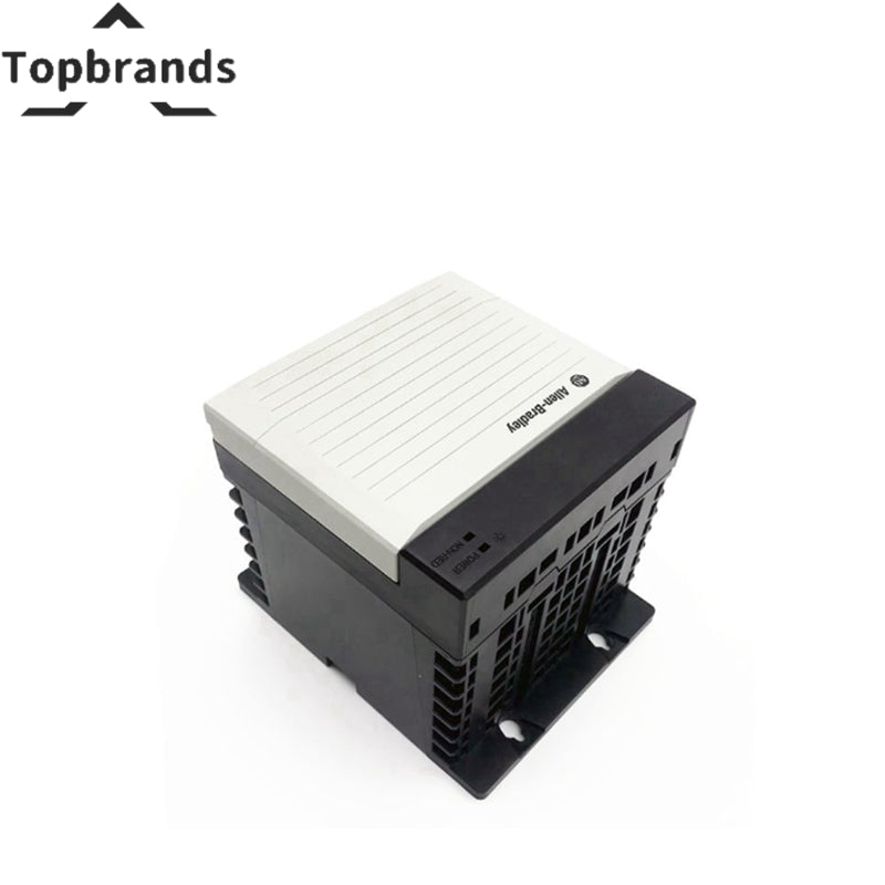 1756-PB75 | Allen-Bradley ControlLogix 24V DC Power Supply Module view 3