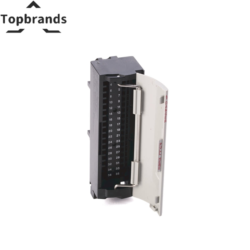 1756-TBS6H | Allen-Bradley | ControlLogix | 36 Pin Spring Terminal Block