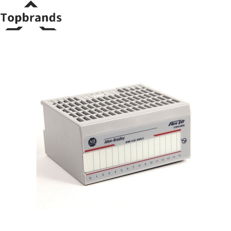 1794-IV32 | Allen-Bradley | ControlLogix | Digital Input Module view 2