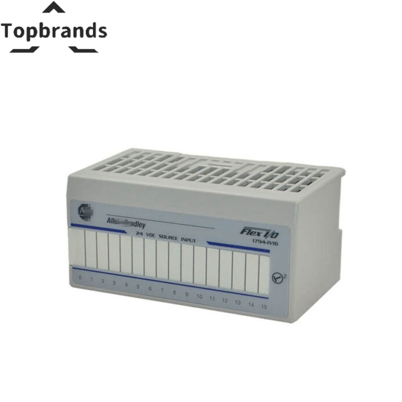 1794-IV32 | Allen-Bradley | ControlLogix | Digital Input Module view 3