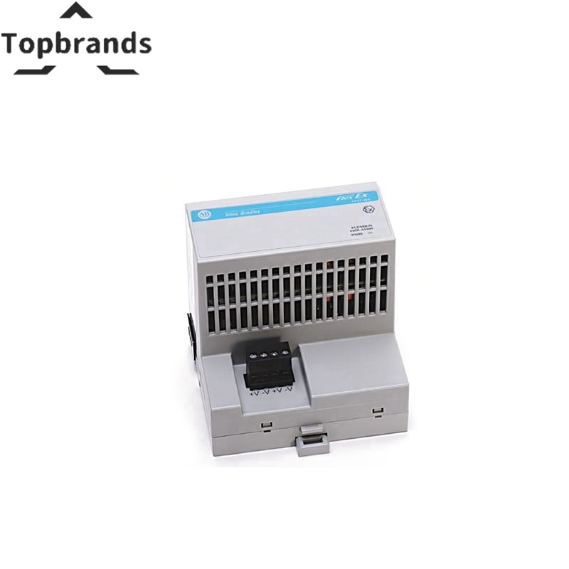 1797-BIC | Allen-Bradley | Flex I/O System | Flex Ex Bus Isolator | Brand New