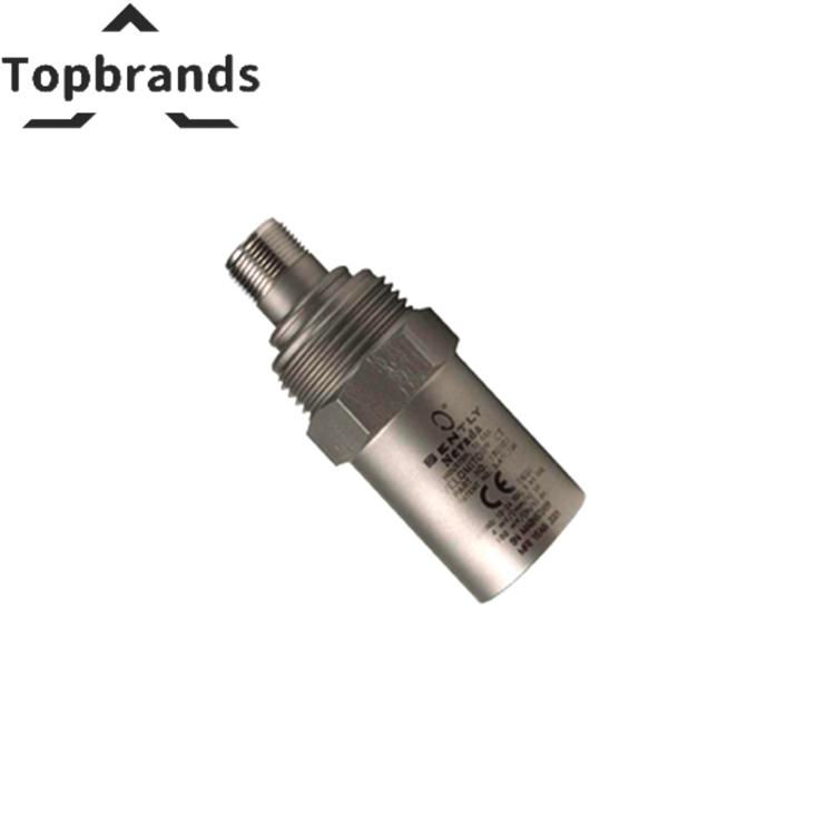 190501-12-00-01 | Bently Nevada | Velomitor CT Velocity Transducer view 1