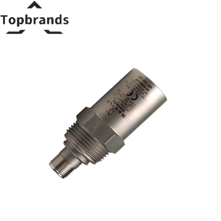 190501-12-00-01 | Bently Nevada | Velomitor CT Velocity Transducer view 2