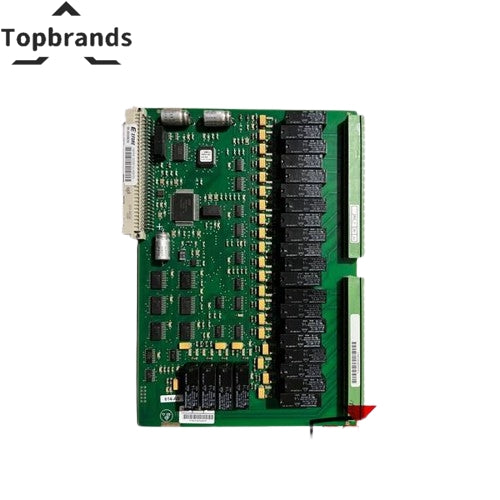 1MRK000508-BBr00 | ABB | Relay Module | Brand New view 3