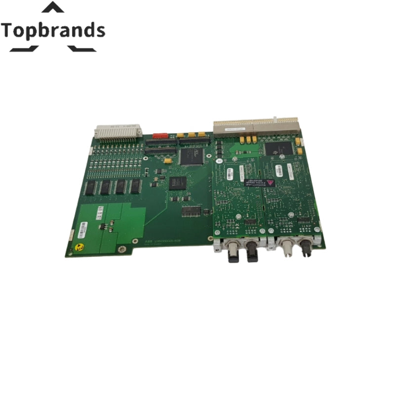 1MRK002133-ACr01 | ABB | Digital Conversion Module view 2