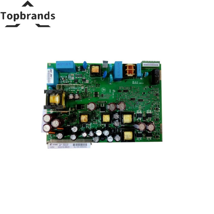 1MRK002239-BB | ABB | Power Supply Module 90-250 VDC view 3
