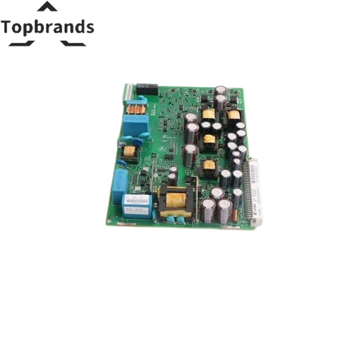 1MRK002239-BBr02 | ABB | SR91C790 POWER SUPPLY BOARD view 2