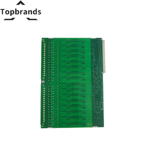 1MRK002266-AAr02 | ABB | Optical Ethernet Module view 2