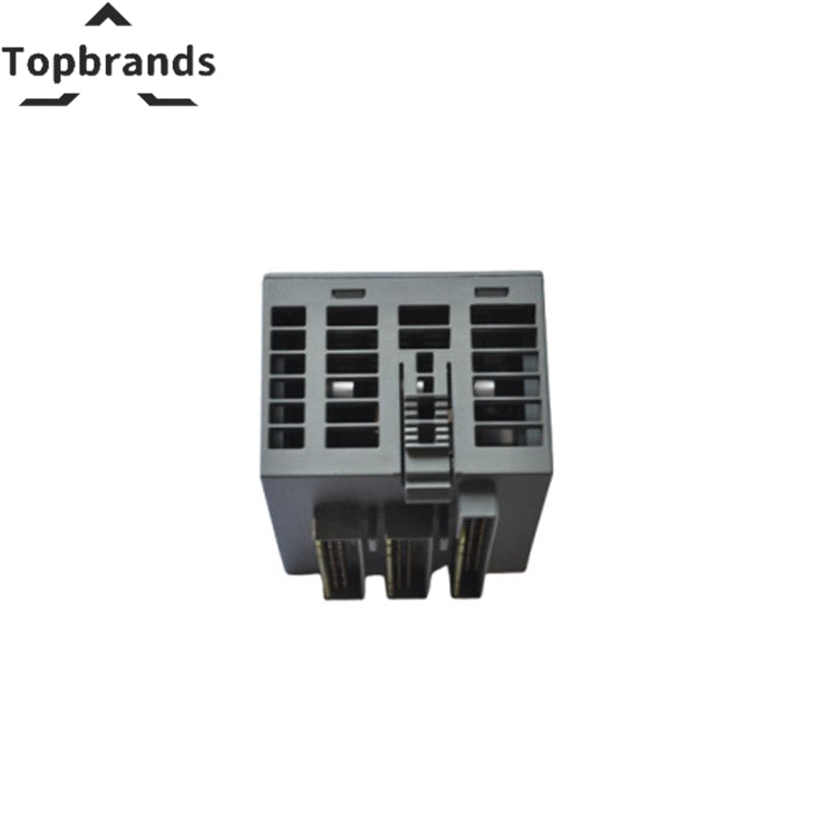 1SAP260300R0001 | ABB CD522 S500 Function Module view 2