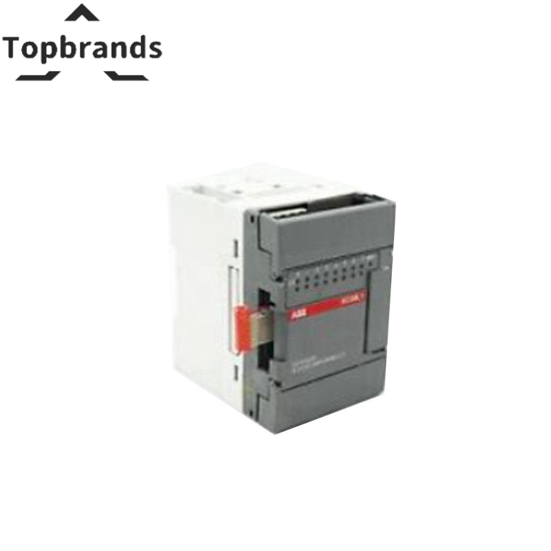 1SBP260105R1001 | ABB XO 16 N1 16-Output DC Binary Extension Module view 3