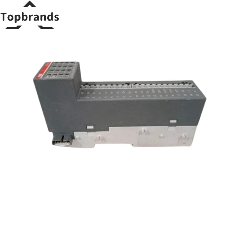 1TNE968902R1301 AX561 | ABB | S500 Analog Input/Output Module