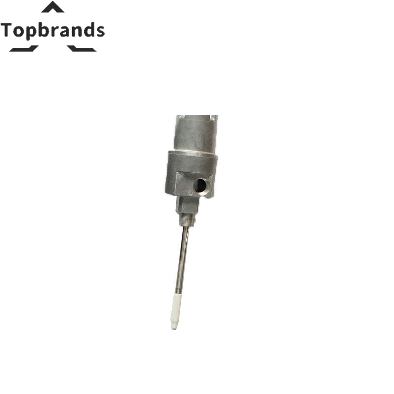 21000-16-10-15-044-03-02 | Bently Nevada | Proximity Probe Housing Assemblies view 3