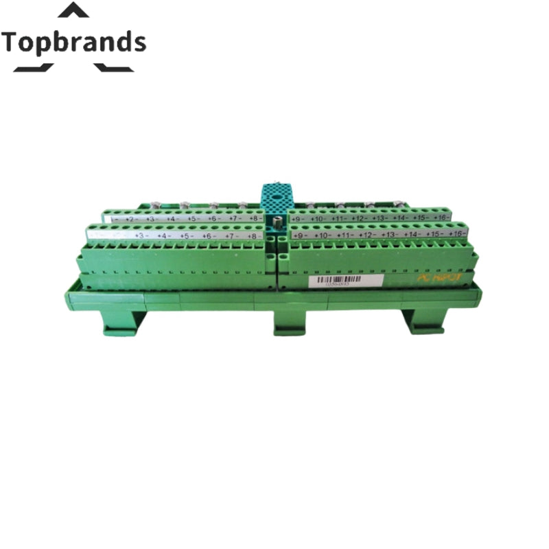 3000520-390 | Triconex | Interface Module | Brand New