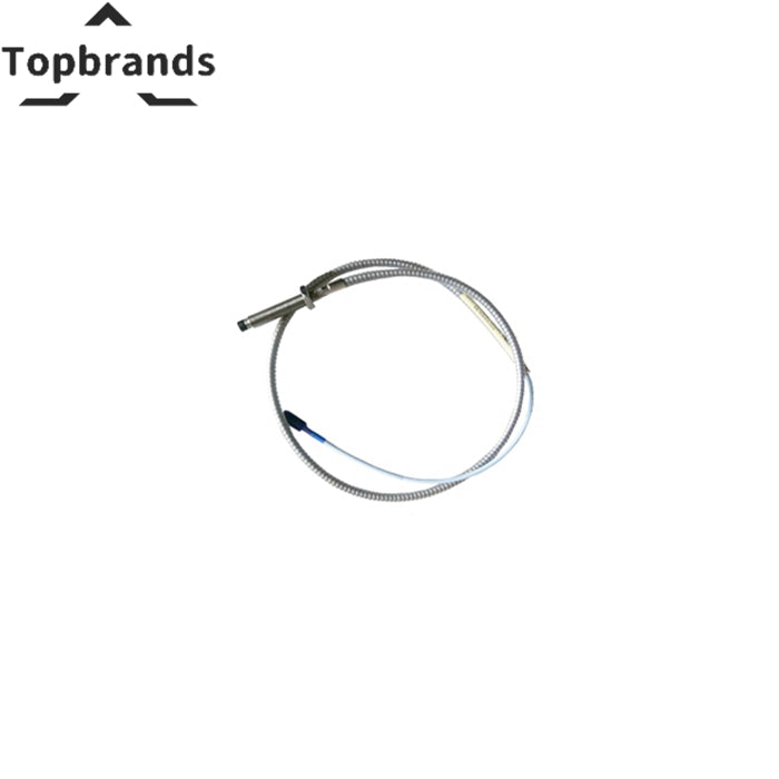 330101-00-20-10-02-00 | Bently Nevada | 3300 XL 8 mm Proximity Probes