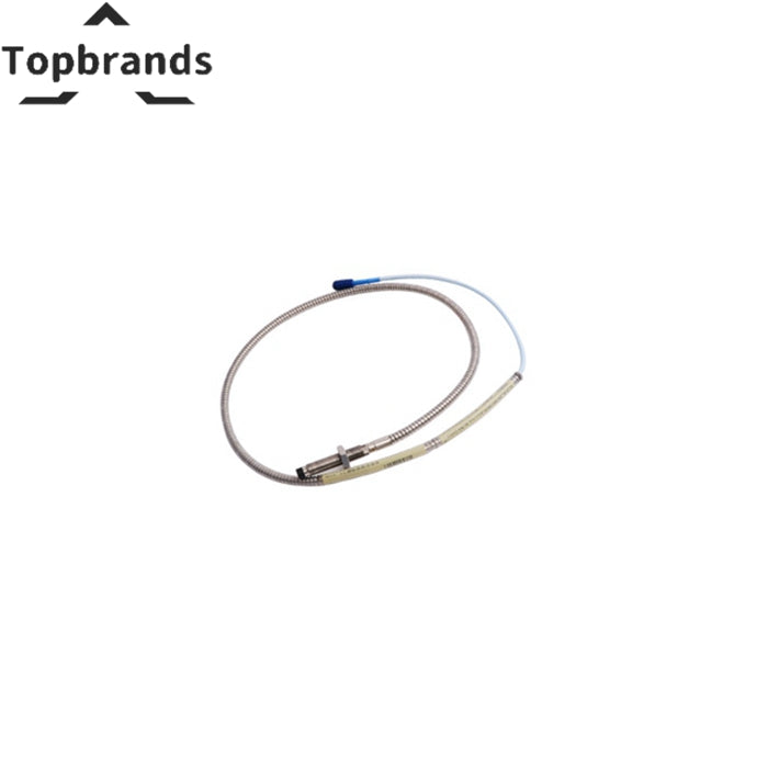 330103-08-13-10-02-CN | Bently Nevada | 3300 XL 8 mm Proximity Probes view 2