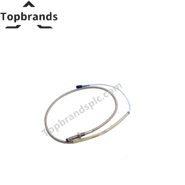 330104-16-21-10-01-00 | Bently Nevada | 3300 XL 8 mm Proximity Probes