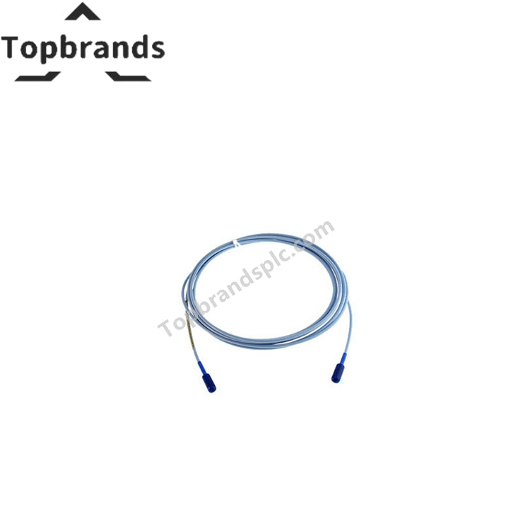 330130-40-11-00 | Bently Nevada | 3300 XL Extension Cable view 1