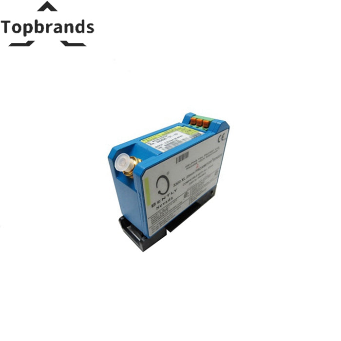 330850-90-00 | Bently Nevada | 3300 XL 25 mm Proximitor Sensor