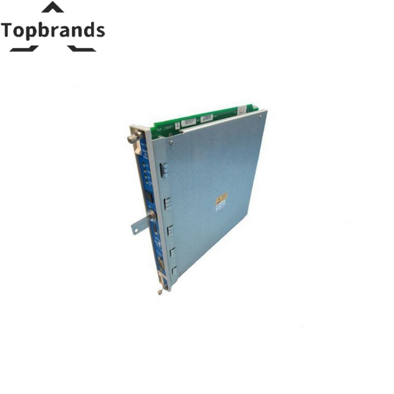 3500/91-01-02-02 | Bently Nevada | EGD Communication Gateway Module
