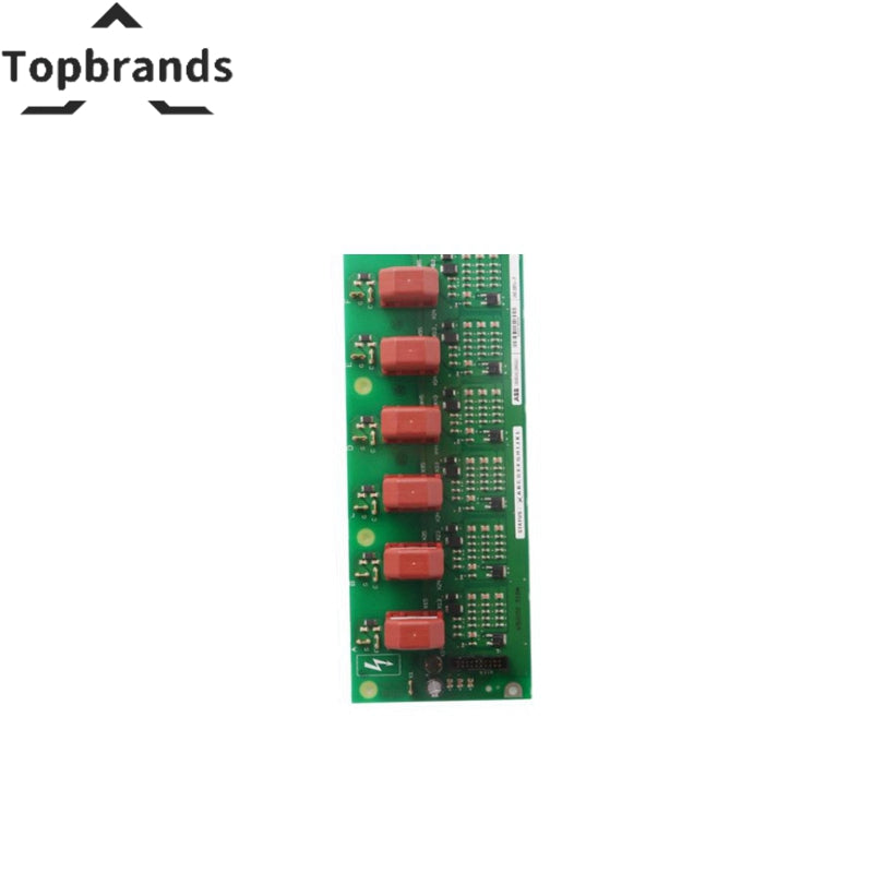 3BHB001336R0001 | ABB UNS 1860B-P,V1 Board Measuring Interface view 3