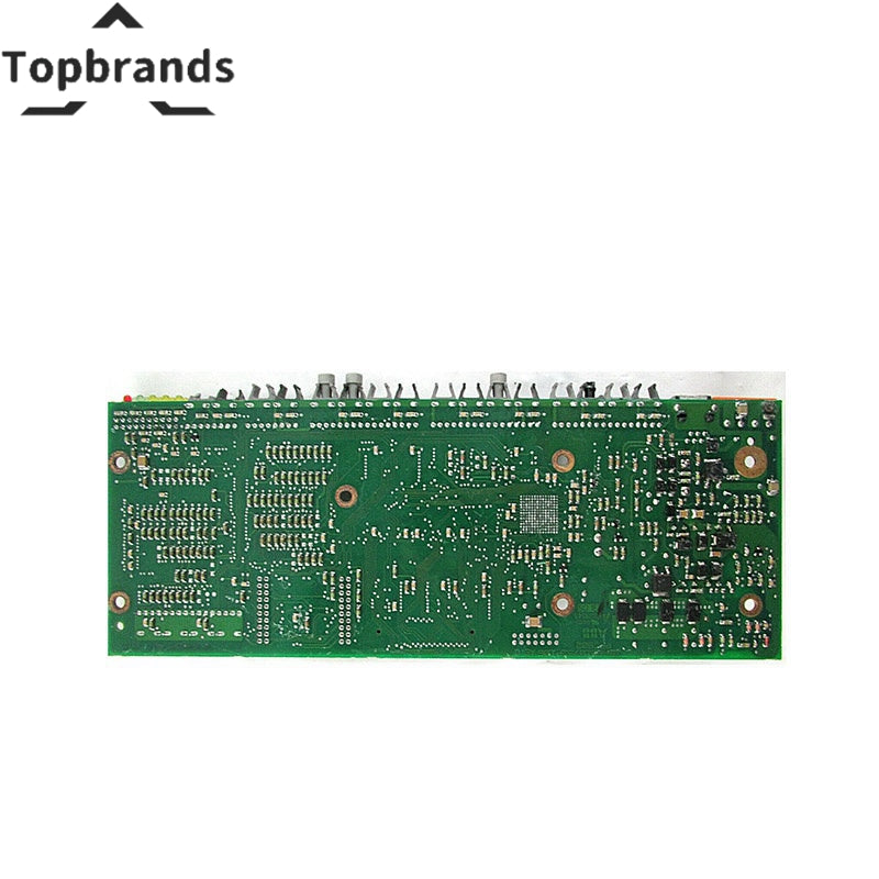 3BHB002751R0102 | ABB SVA 3k3V, XV C722 A02 Voltage Measurement Scaling Card