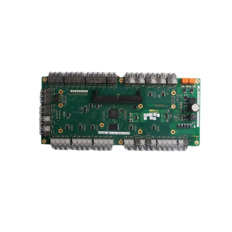 3BHB002953R0105 | ABB SCA 5133A XV C723 AE05 Current Measuring Scaling Card