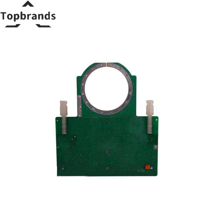 3BHB013088R0001 | ABB 5SHY 3545L0010 IGCT MODULE view 3