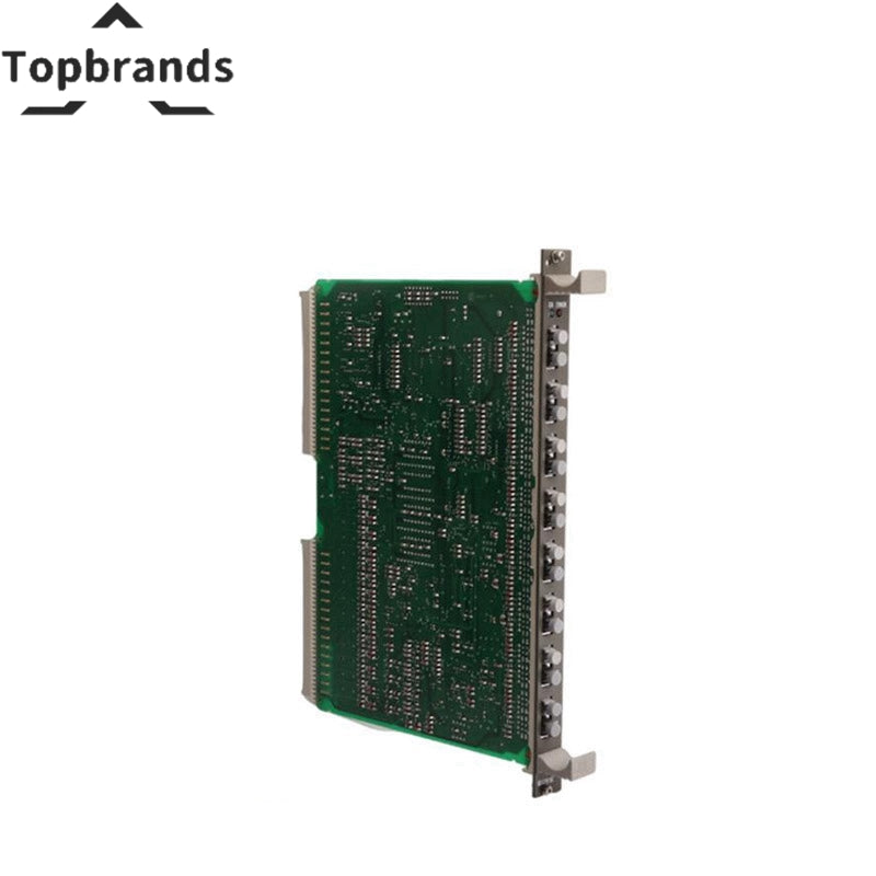 3BHE003708R0030 | ABB | Industrial Automation and Control Systems view 3