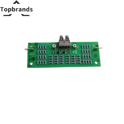 3BHE009017R0102 | ABB C724 BE102 VLSCD-BOARD, COAT. XV