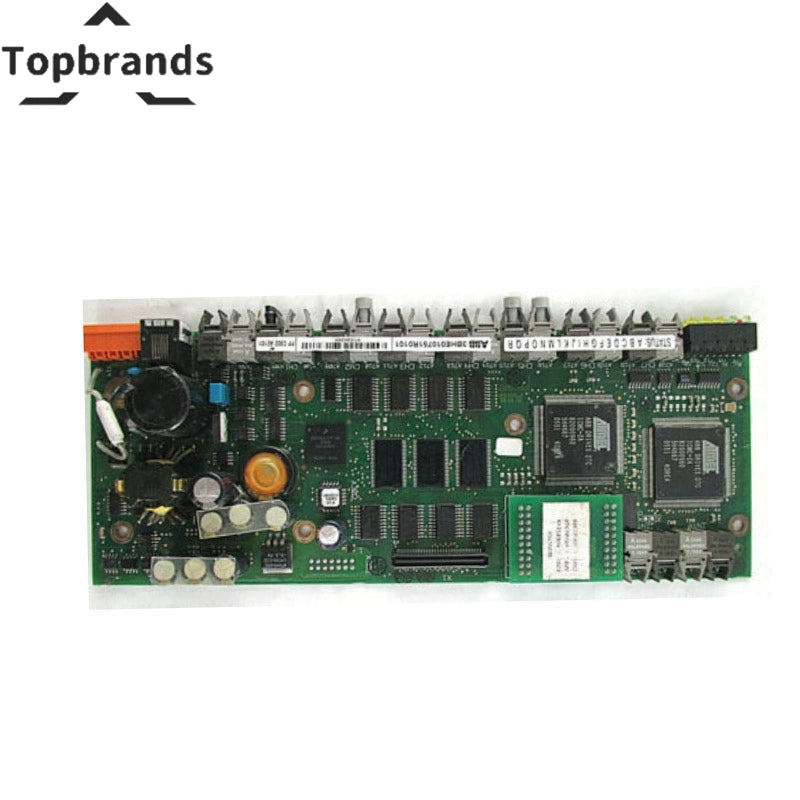 3BHE010751R0101 | ABB CT PP C902 AE101 AMC-33 Application and Motor Board