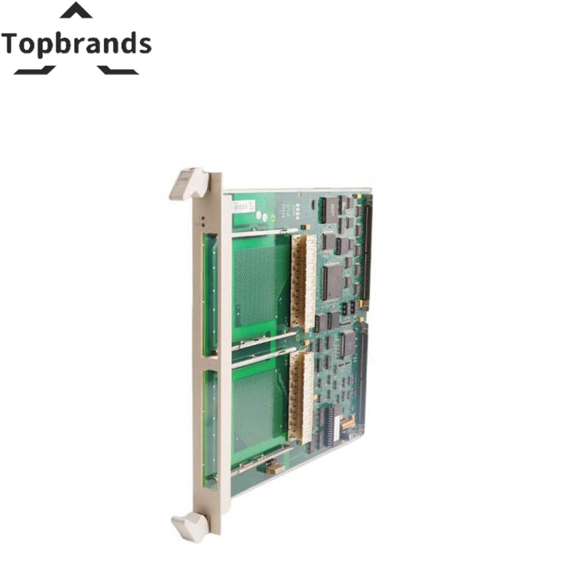 3BSE003816R1 | ABB SC520 Submodule Carrier with Local CPU