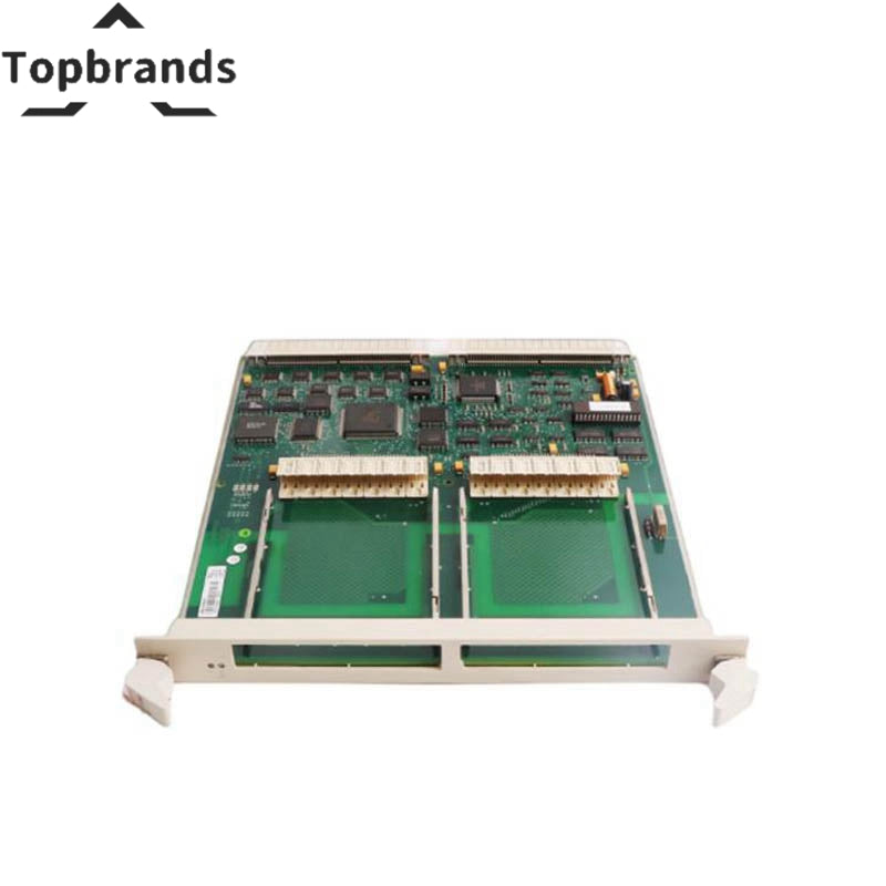 3BSE003816R1 | ABB SC520 Submodule Carrier with Local CPU view 2