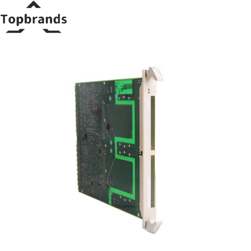 3BSE003816R1 | ABB SC520 Submodule Carrier with Local CPU view 3